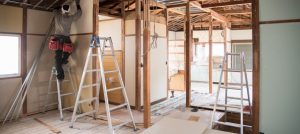 Entreprise de rénovation de la maison et de rénovation d’appartement à Perriers-la-Campagne